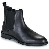 tommy hilfiger botines bastien para hombre