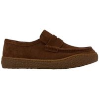 camper mocasines peu terreno k101135 - brown para hombre