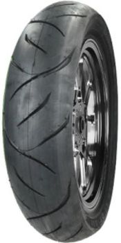 Maxxis M684 ( 120/70-12 TL 58P Rueda trasera, Rueda delantera )