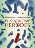 el sindrome de herodes premio policia nacional de novela 2019