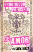 prodigioso principio de amor