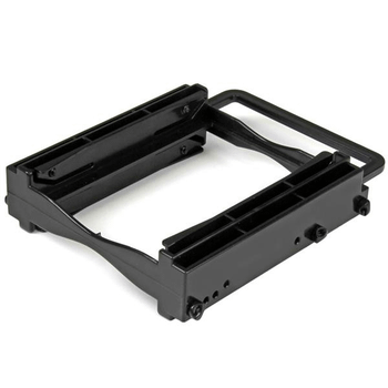 Tool-Less Dual 2.5