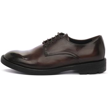 Priv Lab Zapatillas deporte VENI DERBY MORO para hombre