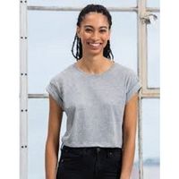 mantis camiseta m96 para mujer