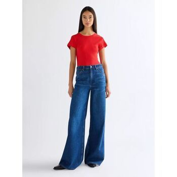 Wrangler Jeans 112378704 CANYON-ECLIPSE DEEP para mujer