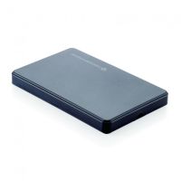 conceptronic grabngo mini carcasa 25 sata negro
