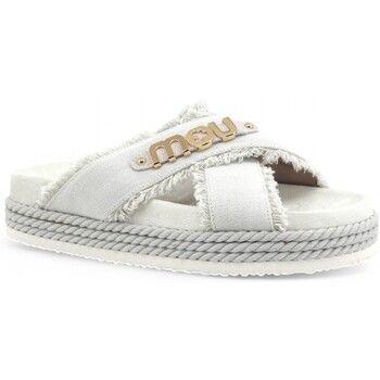 Mou Sandalias MU.SW451005K-PE25-RWBEI para mujer