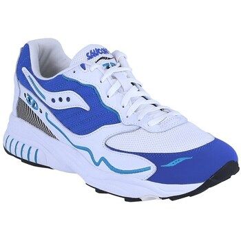Saucony Zapatillas 3d Grid Hurricane para hombre