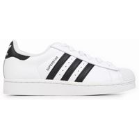 adidas deportivas moda superstar ii j para mujer