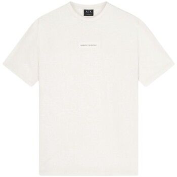 Armani Exchange Camiseta CAMISETA HOMBRE para hombre