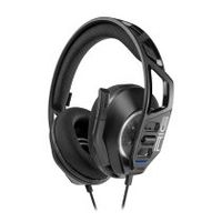 nacon rig 300 pro hs auriculares alambrico diadema juego negro