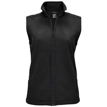 Sols Chaquetas Race para mujer