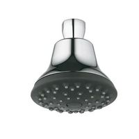 rociador de cabeza kludi a-qa 1s 87mm cromo 6219105-00