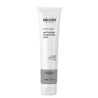nioxin - deep protect density mascarillas para el cabello 150 ml unisex