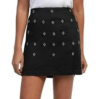 ange falda rowel para mujer