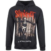 slipknot jersey 5 the gray chapter para mujer