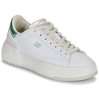 dfranklin zapatillas 321 court para mujer