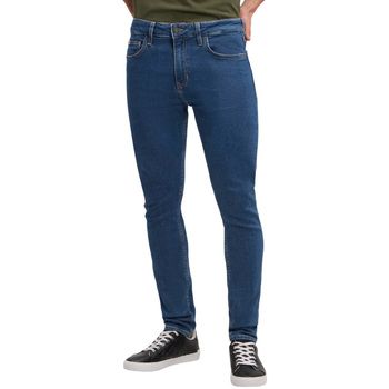 Guess Pantalón pitillo M4YA0FD5DM2 para hombre