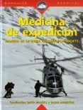 medicina de expedicion  manual de la royal geographical society