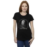 the lost boys camiseta bi52754 para mujer