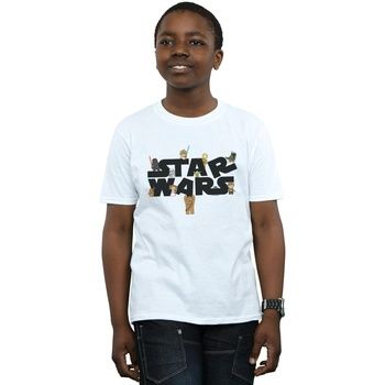 Disney Tops y Camisetas Kiddie para niño