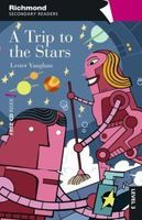 a trip to the stars level 3 richmond secondary readers