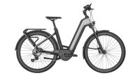 bergamont e ville edition shimano deore 10v 625wh 700mm gris bicicleta electrica urbana