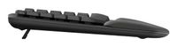 teclado de membrana logitech 920-012304 layout es inalambrico rf bluetooth grafito reposamunecas