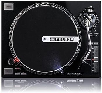 Reloop RP7000 - Giradiscos dj