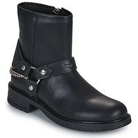zadig  voltaire botines x60494 para nina