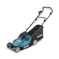 cortacesped 18vx2 lxt 38cm - makita - dlm382z