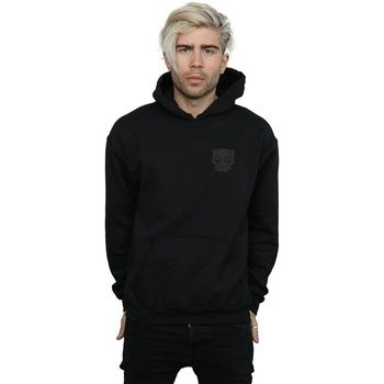 Marvel Jersey Black On Black para hombre
