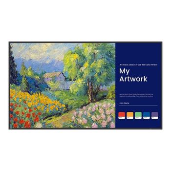 Monitor BenQ SL5504 55