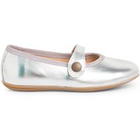 pisamonas bailarinas merceditas nina piel colores para nina