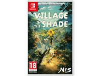 nintendo switch village in the shade deluxe edition
