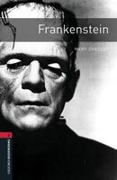 oxford bookworms 3 frankenstein mp3 pack