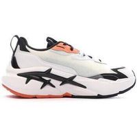 puma zapatillas spina para mujer