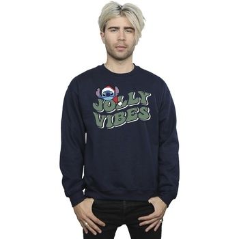 Disney Jersey Jolly Chilling Vibes para hombre
