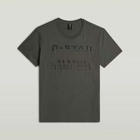 g-star raw camiseta d29501 8415 para hombre