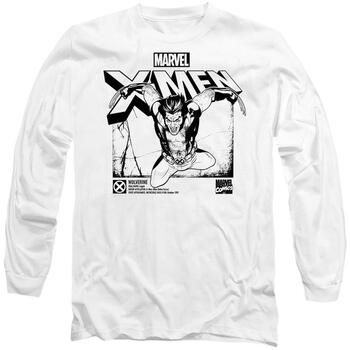 Marvel Tops y Camisetas X-Men para mujer