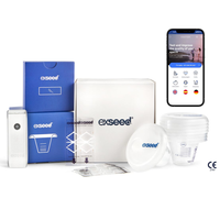 exseed home sperm test kit
