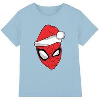 marvel camiseta tv26379 para nina