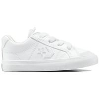 converse zapatillas sport casual leather para nina