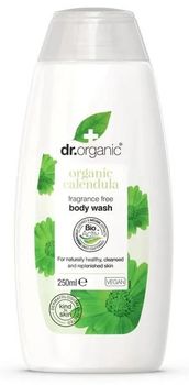 Dr. Organic Gel de Ducha de Caléndula 250 ml