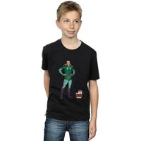 the big bang theory tops y camisetas bi8281 para nino