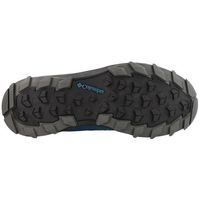 columbia deportivas moda peakfreak 3 outdry para hombre