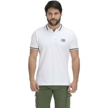 Leone 1947 Polo Man Small Logo para hombre