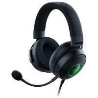 razer kraken v3 auriculares gaming 71 negros