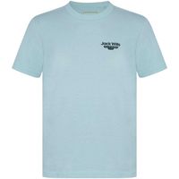 jack wills camiseta staple para hombre