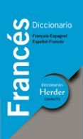 diccionario frances compacto